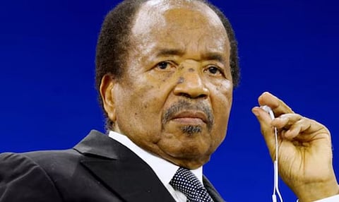 പോൾ ബിയ എട്ടാം തവണയും കാമറൂൺ പ്രസിഡൻ്റ്: 92-ാം വയസ്സിൽ വിവാദ വിജയവുമായി ലോകത്തിലെ ഏറ്റവും പ്രായം കൂടിയ രാഷ്ട്രത്തലവൻ | Paul Biya