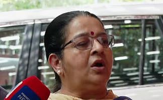 'GCDA നടപടി ക്രമങ്ങളിൽ സുതാര്യതയില്ല': കലൂർ സ്റ്റേഡിയം നവീകരണത്തിൽ ഉമ തോമസ് MLA, സ്പോൺസറെ കണ്ടെത്തിയത് മാനദണ്ഡങ്ങൾ പാലിച്ചാണെന്ന് കായിക മന്ത്രി | Sports