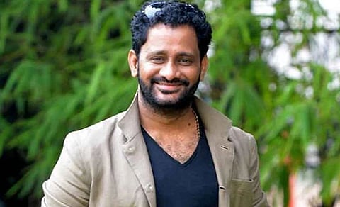 Resul Pookutty