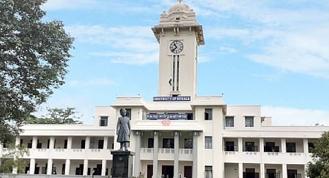 kerala university