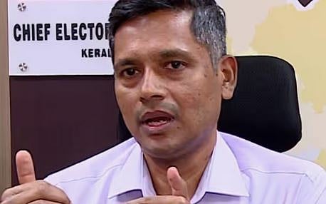 SIR : കേരളത്തിൽ ആശങ്ക വേണ്ടെന്ന് മുഖ്യ തിരഞ്ഞെടുപ്പ് ഓഫീസർ | SIR