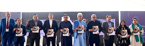 കേരളത്തിന്റെ നടക്കാവ് മോഡല്‍ ജമ്മു കശ്മീരിലേക്കും: പൊതുവിദ്യഭ്യാസ പരിഷ്‌കരണവുമായി ഫൈസല്‍ ആന്റ് ശബാന ഫൗണ്ടേഷന്‍