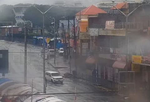 ജമൈക്കയിൽ വൻ നാശം വിതച്ച് മെലിസ: 295 കി.മീ. വേഗതയിൽ ആഞ്ഞടിച്ചു, ദുർബലമായി ക്യൂബയിലേക്ക് | Hurricane Melissa