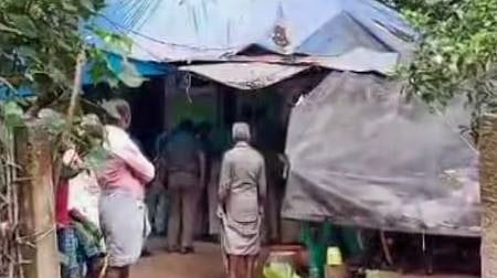 അരുംകൊല : പാലക്കാട് പല്ലഞ്ചാത്തന്നൂരിൽ ഭാര്യയെ വെട്ടിക്കൊന്നു, പ്രതി പോലീസ് പിടിയിൽ | Hacked