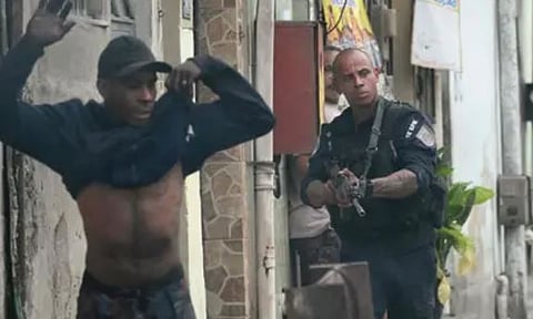 ലഹരി മാഫിയക്കെതിരെ വൻ പോലീസ് ഓപ്പറേഷൻ: ബ്രസീലിൽ 64 പേർ കൊല്ലപ്പെട്ടു, 81 പേർ അറസ്റ്റിൽ | Drug mafia