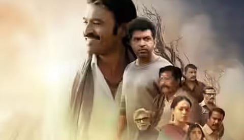 ധനുഷിൻ്റെ 'ഇഡ്‍ലി കടൈ' ഒടിടിയിൽ: ബോക്സ് ഓഫീസിൽ 70 കോടിയിലേറെ കളക്ഷൻ| Idly Kadai