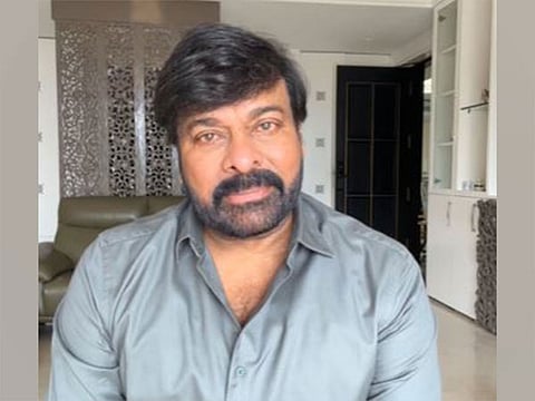Chiranjeevi