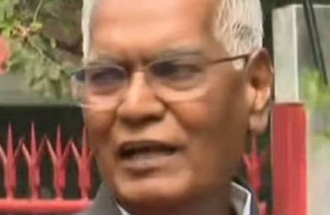 'ശുഭ പ്രതീക്ഷയിലേക്ക്, കാര്യങ്ങൾ മുഖ്യമന്ത്രി വിശദീകരിക്കും': D രാജ | Chief Minister