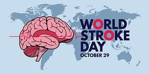 World Stroke Day