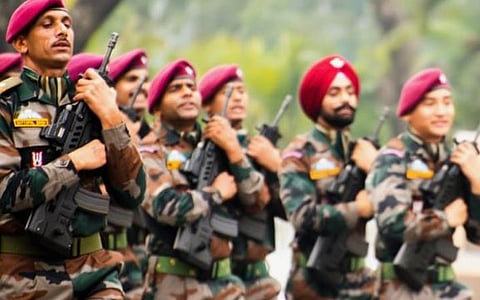 അഗ്നിവീറുകൾക്ക് സ്വകാര്യ സെക്യൂരിറ്റി ജോലി ഉറപ്പാക്കണം: സംസ്ഥാനങ്ങൾക്ക് കേന്ദ്ര നിർദ്ദേശം | Agniveers