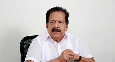 Ramesh chennithala