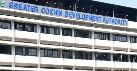 കലൂർ സ്റ്റേഡിയം കൈമാറ്റ വിവാദം: GCDA ഭരണ സമിതി യോഗം ഇന്ന് | GCDA