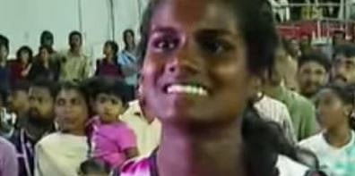 റെക്കോർഡ് തകർത്ത വേഗറാണി ദേവപ്രിയയ്ക്ക് CPIM വീട് നിർമ്മിച്ച് നൽകും: തറക്കല്ലിടൽ ഇന്ന് | CPIM