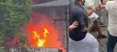 Thamarassery Fresh Cut strike, Nighttime house-to-house inspections will be cancelled