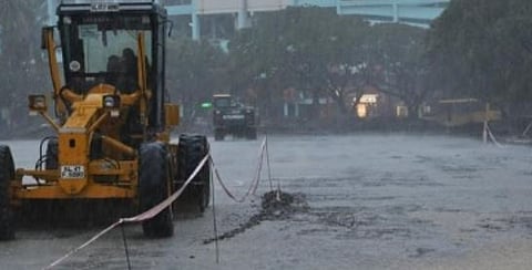 കലൂർ സ്റ്റേഡിയം വിവാദം: രാഷ്ട്രീയമായി നേരിടാൻ CPIM തീരുമാനം | CPIM