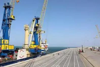 ചബഹാർ തുറമുഖ പദ്ധതി: US ഉപരോധത്തിൽ ഇളവ് തേടി ഇന്ത്യ; ചർച്ചകൾ തുടങ്ങി | Chabahar port