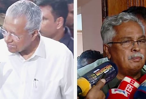 PM ശ്രീയിൽ CPM പത്തി താഴ്ത്തുന്നു ? : ധാരണാ പത്രം മരവിപ്പിക്കുന്നു എന്ന് കാട്ടി കേന്ദ്രത്തിന് സർക്കാർ കത്തയക്കും, CPIയെ അനുനയിപ്പിക്കാൻ നീക്കം | CPI