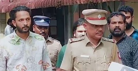 കാഞ്ചീപുരത്തെ വൻ കവർച്ച: 5 മലയാളികൾ തമിഴ്നാട് പോലീസിൻ്റെ പിടിയിൽ, കേരളത്തിലേക്ക് | Robbery