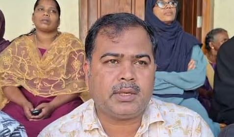 അടിമാലി മണ്ണിടിച്ചിൽ ദുരന്തം : ദുരിതാശ്വാസ ക്യാമ്പിലുള്ളവർ നിരാഹാര സമരത്തിലേക്ക് | Adimali landslide