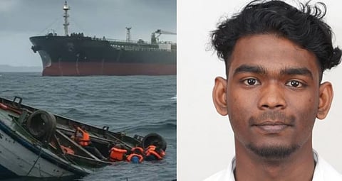 mozambique boat accident