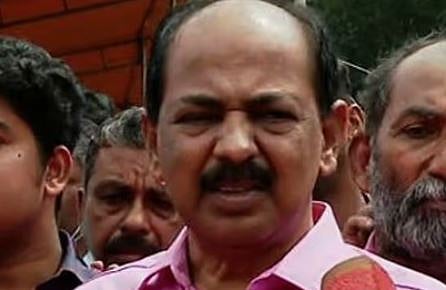 'മോശപ്പെടുത്തുന്ന വാക്കുകൾ പറഞ്ഞിട്ടില്ല, ശിവൻകുട്ടിയും അങ്ങനെ പറയുമെന്ന് കരുതുന്നില്ല, കോളേജ് വിദ്യാർത്ഥികൾ ആയിരുന്ന കാലം മുതലുള്ള അടുപ്പം': മന്ത്രി GR അനിൽ | Derogatory