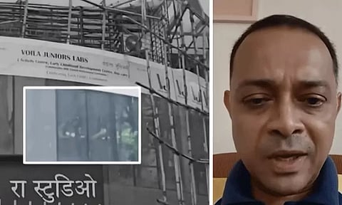 മുംബൈയിൽ സിനിമാ ഓഡിഷനെത്തിയ കുട്ടികളെ ബന്ദികളാക്കി സ്റ്റുഡിയോ ജീവനക്കാരൻ; പ്രതിയെ വെടിവെച്ചുകൊന്നു