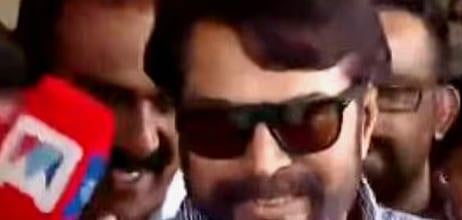 8 മാസത്തെ ഇടവേളയ്ക്ക് ശേഷം മമ്മൂട്ടി കേരളത്തിൽ തിരിച്ചെത്തി: സ്വീകരിച്ച് മന്ത്രി P രാജീവ്, ആവേശത്തോടെ ആരാധകർ | Mammootty