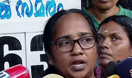 മുഖ്യമന്ത്രിയുടെ പ്രഖ്യാപനത്തിൽ തൃപ്തരല്ല: ആശാ വർക്കർമാരുടെ സമരം തുടരുന്നു | ASHA workers