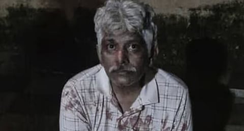 അമ്മയെ കഴുത്തറുത്ത് കൊന്നു: മുൻ കോസ്റ്റ് ഗാർഡ് ഉദ്യോഗസ്ഥൻ പോലീസ് കസ്റ്റഡിയിൽ | Murder