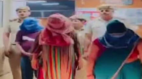 27 ദിവസം പ്രായമായ കുഞ്ഞിനെ തട്ടിക്കൊണ്ടു പോയ സംഭവം: 5 പേർ പിടിയിൽ; സൂത്രധാര വീട്ടുജോലിക്കാരി | Kidnap