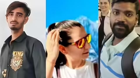 ബെംഗളൂരുവിൽ ഡെലിവറി ബോയിയെ കാറിടിപ്പിച്ച് കൊലപ്പെടുത്തി; മലയാളി ദമ്പതികൾ അറസ്റ്റിൽ
