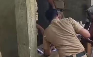 തൃശൂരിൽ നവജാത ശിശുവിനെ ക്വാറിയിൽ തള്ളിയ സംഭവം: അമ്മയ്‌ക്കെതിരെ കേസ്; പോലീസ് നിരീക്ഷണത്തിൽ | Newborn baby