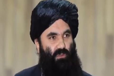 'ഞങ്ങളുടെ ക്ഷമയെ ബലഹീനതയായി കരുതരുത്': പാകിസ്ഥാന് കർശന മുന്നറിയിപ്പുമായി അഫ്ഗാനിസ്ഥാൻ | Pakistan