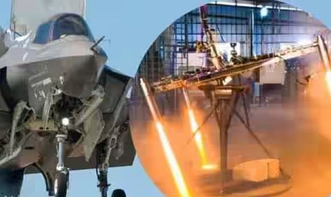 റോക്കറ്റ് ത്രസ്റ്ററുകൾ ഉപയോഗിച്ച് വിമാനങ്ങളെ കുത്തനെ പറന്നുയരാൻ സഹായിക്കുന്ന സാങ്കേതിക വിദ്യയുമായി മദ്രാസ് IIT : വ്യോമയാന രംഗത്ത് വിപ്ലവം | IIT Madras