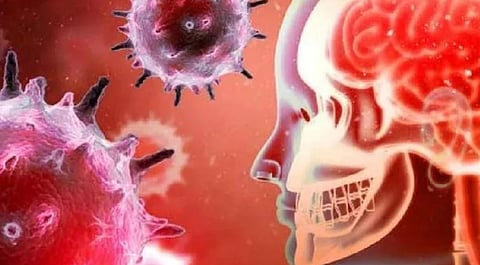 amoebic-meningoencephalitis