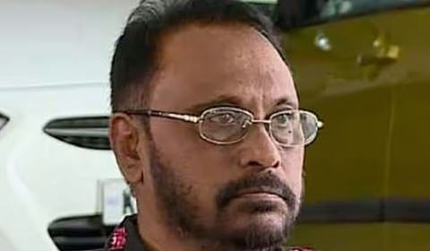 'അതിദാരിദ്ര്യമുക്ത പ്രഖ്യാപനം ദരിദ്രരുടെ കഞ്ഞികുടി മുട്ടിക്കും': സർക്കാരിനെതിരെ ചെറിയാൻ ഫിലിപ്പ് | Poverty