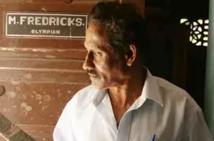 ഒളിമ്പിക്‌സ് മെഡൽ നേടിയ ആദ്യ മലയാളി: ഒളിമ്പ്യൻ മാനുവൽ ഫ്രെഡറിക് അന്തരിച്ചു | Manuel Frederick