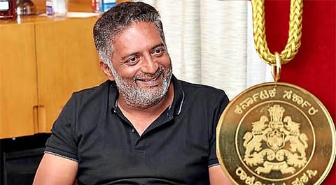 Prakash Raj