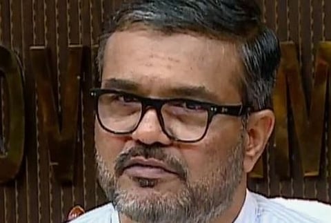 'അതിദാരിദ്ര്യം നിർമ്മാർജനം ചെയ്തു എന്നാണ് അവകാശവാദം, അല്ലാതെ ദാരിദ്ര്യം നിർമ്മാർജനം ചെയ്തു എന്നല്ല, വിശദമായ മാർഗ്ഗരേഖ പുറത്തിറക്കിയത് ആണ്': മന്ത്രി MB രാജേഷ് | Poverty