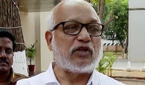 'PM ശ്രീ പദ്ധതിയുടെ തുടർ നടപടികൾ മരവിപ്പിച്ചു, ഉപസമിതി രൂപീകരിക്കും, CPI നേതാക്കൾ ഉറ്റ സുഹൃത്തുക്കളും സഹോദരങ്ങളുമാണ്, ഭിന്നതയുടെ പേരിൽ ചില മാധ്യമങ്ങൾ മനക്കോട്ട കെട്ടി': MA ബേബി | PM SHRI scheme