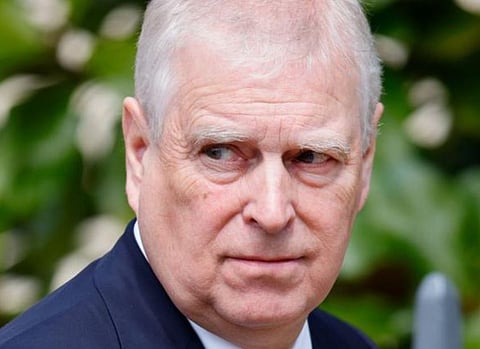 ജെഫ്രി എപ്സ്റ്റീനുമായുള്ള ബന്ധം തലവേദനയായി: ആൻഡ്രൂ രാജകുമാരൻ്റെ പദവികൾ നീക്കി | Prince Andrew