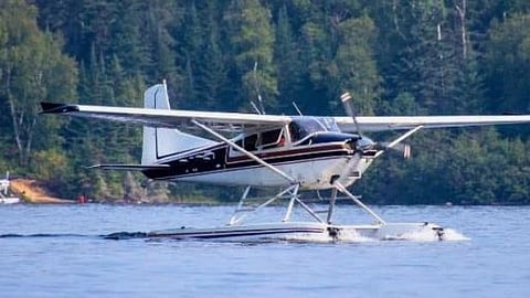 കേരളത്തിന് 48 സീ പ്ലെയിൻ റൂട്ടുകൾ ലഭിച്ചു: സന്തോഷ വാർത്ത പങ്കുവച്ച് മന്ത്രി മുഹമ്മദ് റിയാസ് | Seaplane