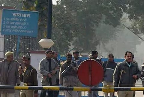 റാംപൂർ CRPF ക്യാമ്പ് ഭീകരാക്രമണ കേസ്: 4 പ്രതികളുടെ വധശിക്ഷ റദ്ദാക്കി അലഹബാദ് ഹൈക്കോടതി | CRPF