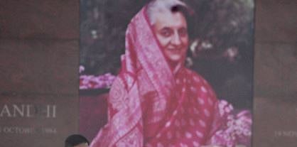 'ഏറ്റവും ഇരുണ്ട കളങ്കങ്ങളിലൊന്ന്': ഇന്ദിരാ ഗാന്ധിയുടെ ചരമ വാർഷികത്തിൽ സിഖ് വിരുദ്ധ കലാപം അനുസ്മരിച്ച് ഹർദീപ് പുരി | Indira Gandhi