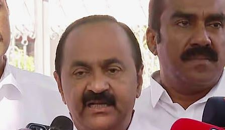 'കേരളത്തിൽ ഇപ്പോഴും പട്ടിണി മരണം നടക്കുകയാണ്, സർക്കാർ നടത്തുന്നത് തിരഞ്ഞെടുപ്പിന് മുൻപുള്ള PR വർക്ക്': വിമർശിച്ച് VD സതീശൻ | Starvation