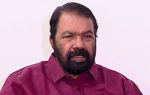 'അതിദാരിദ്ര്യ മുക്ത പ്രഖ്യാപനത്തെ ഇകഴ്ത്താൻ ശ്രമം, തുറന്ന കത്ത് ബാലിശം': മന്ത്രി V ശിവൻകുട്ടി | Poverty