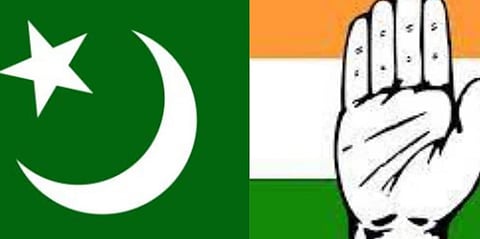 'ബാലികേറാ മല'യായി പൊൻമുണ്ടം: മലപ്പുറത്ത് UDFൽ വീണ്ടും പൊട്ടിത്തെറി: കോൺഗ്രസും ലീഗും വെവ്വേറെ മത്സരിക്കും | UDF