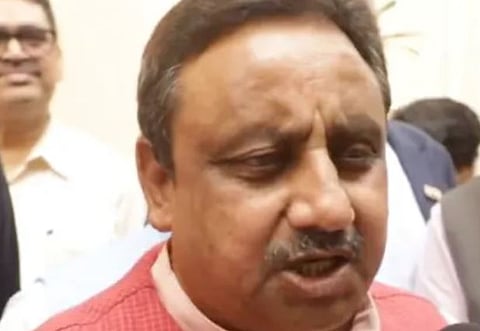 'ഡൽഹിയുടെ പേര് 'ഇന്ദ്രപ്രസ്ഥ' എന്നാക്കണം': അമിത് ഷായ്ക്ക് കത്ത് നൽകി BJP എം പി | Indraprastha