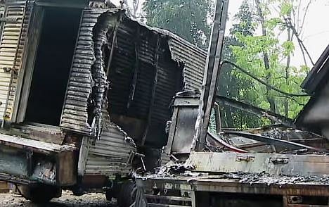 ഫ്രഷ് കട്ട് അറവ് മാലിന്യ പ്ലാൻ്റ് വിവാദം : 7 ദിവസത്തേക്ക് നിരോധനാജ്ഞ, സംഘർഷ സാധ്യത | Waste Plant