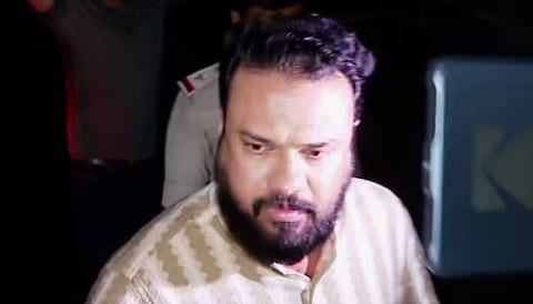 സാമ്പത്തിക തട്ടിപ്പ് കേസ്: അറസ്റ്റിലായ മുഹമ്മദ് ഷർഷാദിനെ കൊച്ചിയിൽ എത്തിച്ചു | Financial fraud